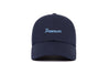 Tennessee Microscript Dad
    wool baseball cap indicator