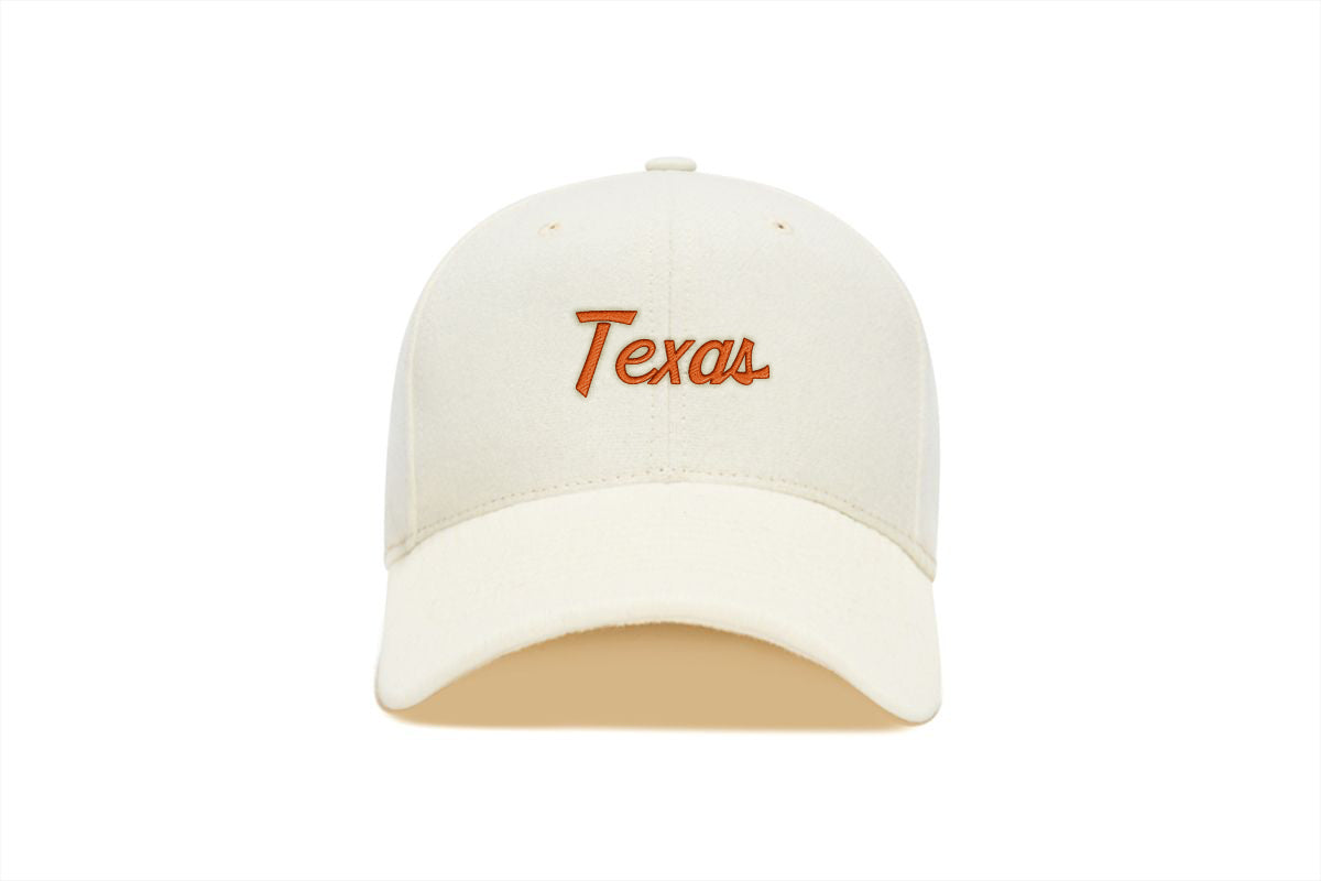 Texas Chain Snapback Curved
