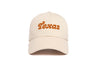 Texas Bubble Chain Dad
    wool baseball cap indicator