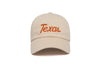 Texas Chain Dad II
    wool baseball cap indicator