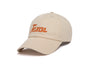 Texas Chain Dad II
    wool baseball cap indicator