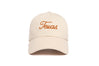 Texas Journey Chain Dad
    wool baseball cap indicator