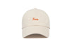 Texas Microscript Dad
    wool baseball cap indicator