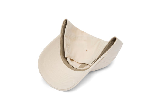 Texas Microscript Dad wool baseball cap