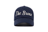 The Bronx Chain Dad
    wool baseball cap indicator