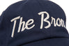 The Bronx Chain Dad
    wool baseball cap indicator