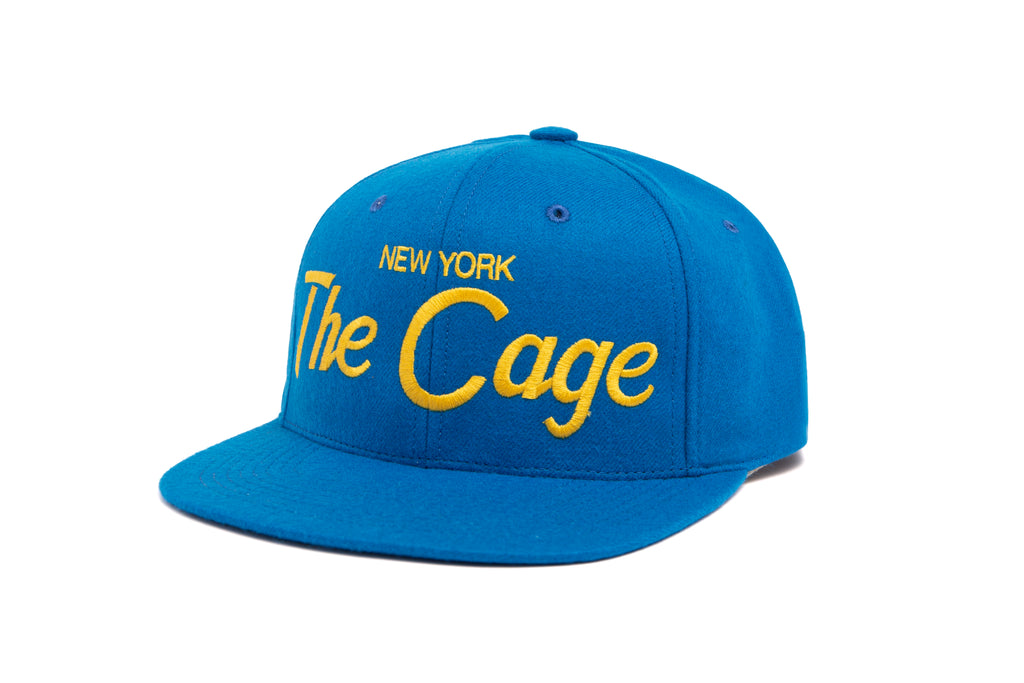 The Cage