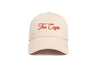 The Cage Journey Chain Dad II
    wool baseball cap indicator