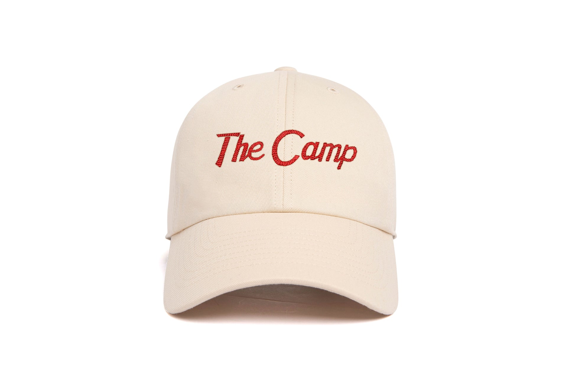 The Camp Chain Dad