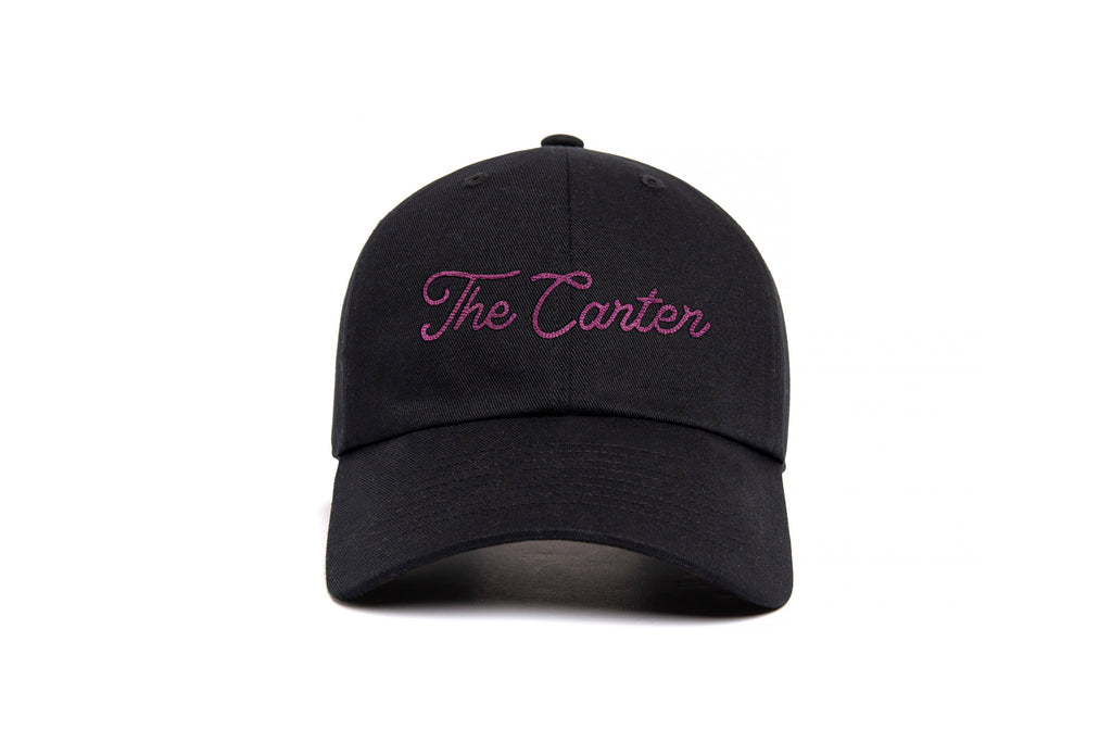 The Carter Journey Chain Dad