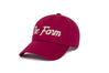 The Farm Chain Dad
    wool baseball cap indicator