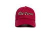 The Farm Bubble Dad
    wool baseball cap indicator