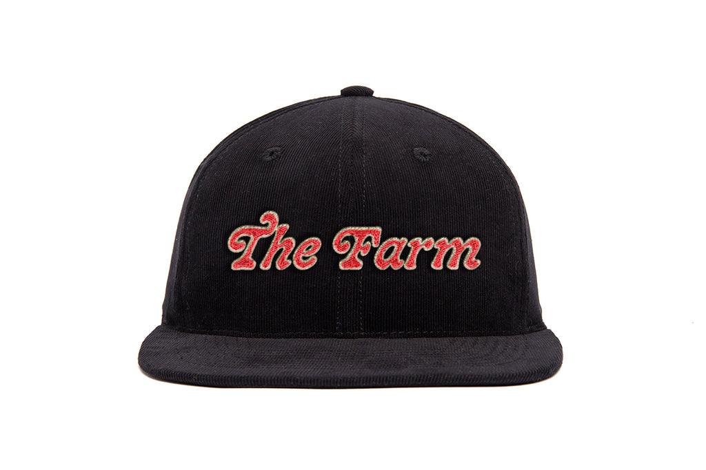 The Farm Bubble Chain 21-Wale Cord