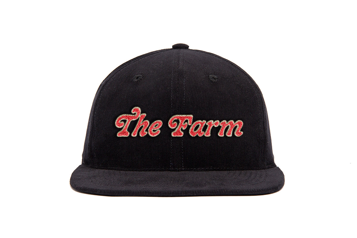 The Farm Bubble Chain 21-Wale Cord