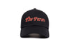 The Farm Bubble Chain Dad
    wool baseball cap indicator