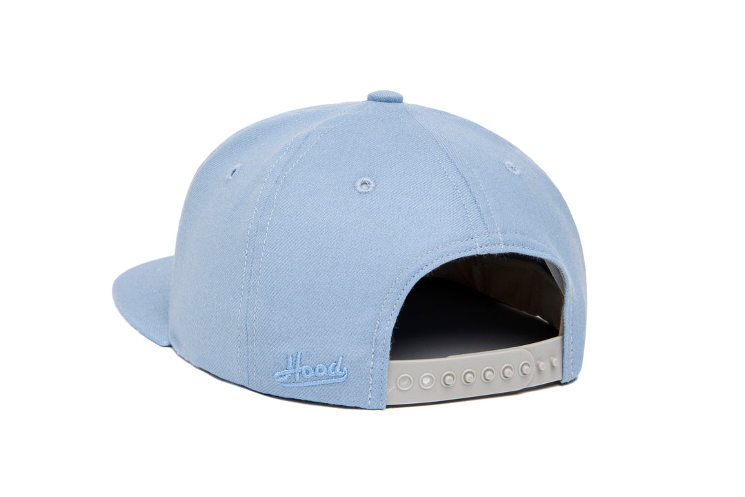 The Loons 3D wool baseball cap