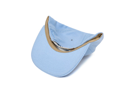 The Loons 3D wool baseball cap