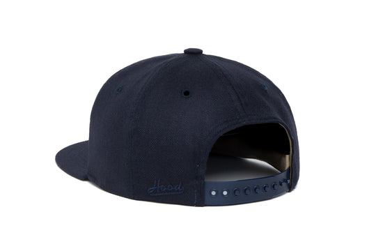 The Lou wool baseball cap