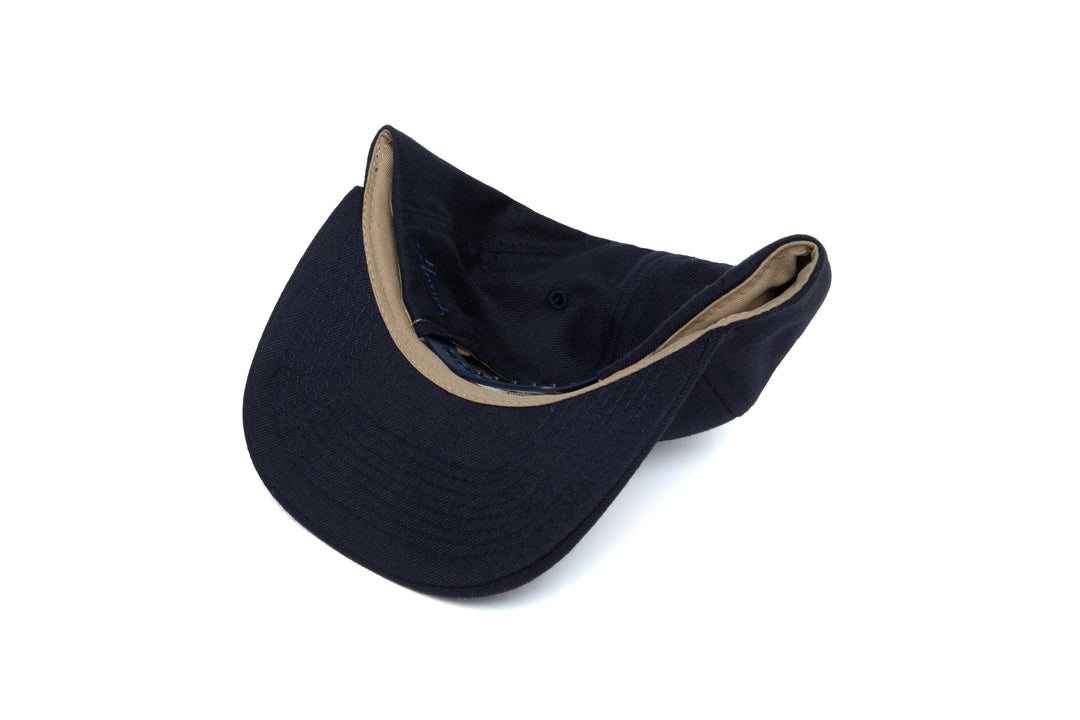 The Lou wool baseball cap