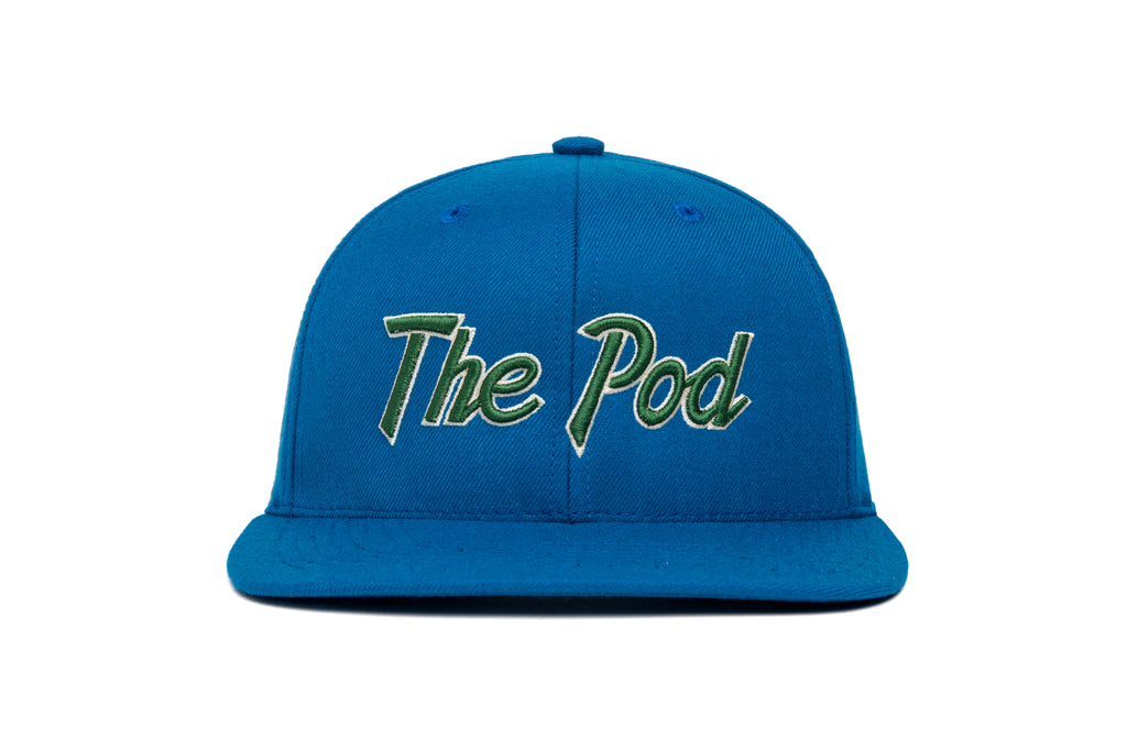 The Pod 3D