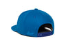 The Pod 3D
    wool baseball cap indicator