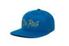 The Pod 3D
    wool baseball cap indicator