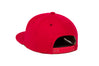 The Reds Hieroglyphic
    wool baseball cap indicator