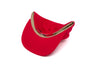 The Reds Hieroglyphic
    wool baseball cap indicator