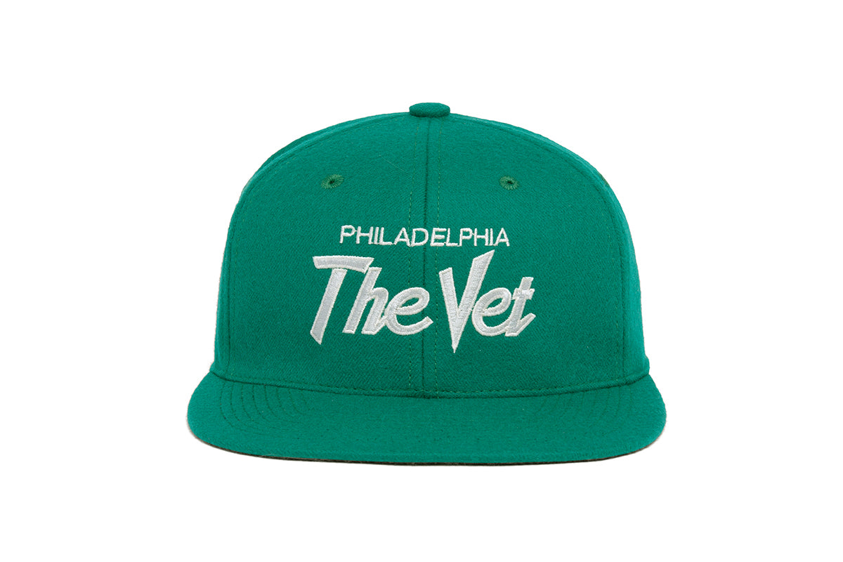 The Vet