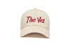 The Vet Chain Dad
    wool baseball cap indicator