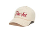 The Vet Chain Dad
    wool baseball cap indicator