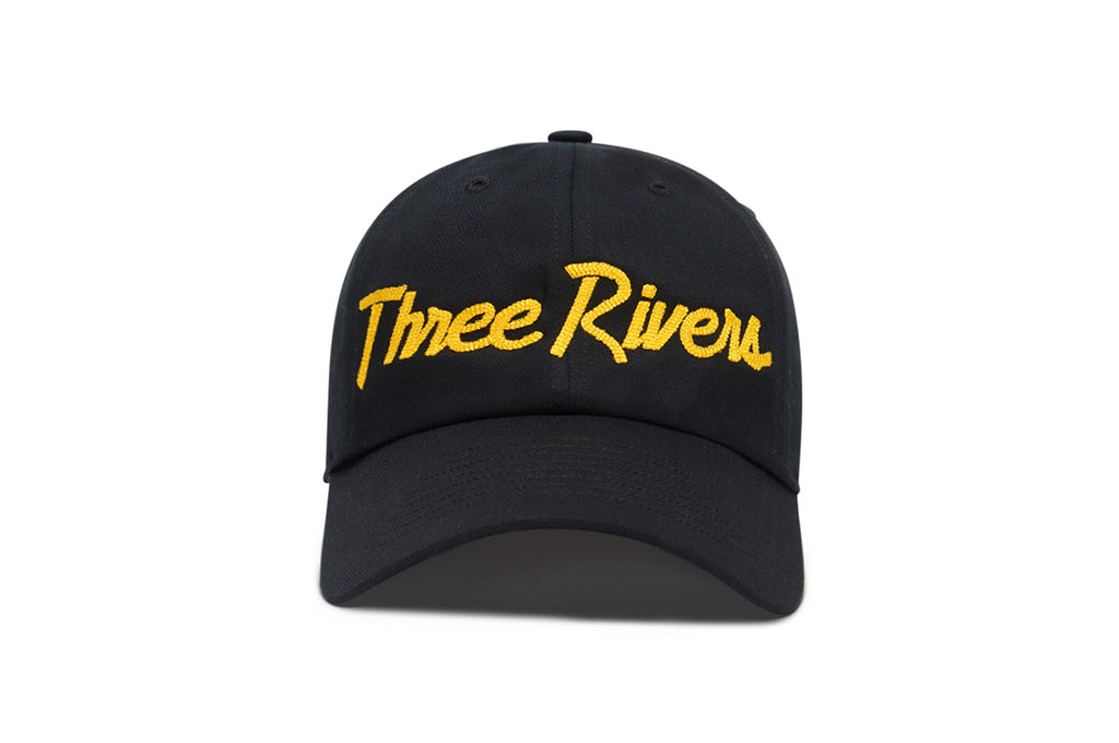 Three Rivers Chain Dad