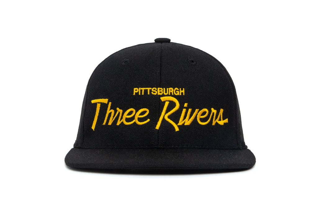 Three Rivers
