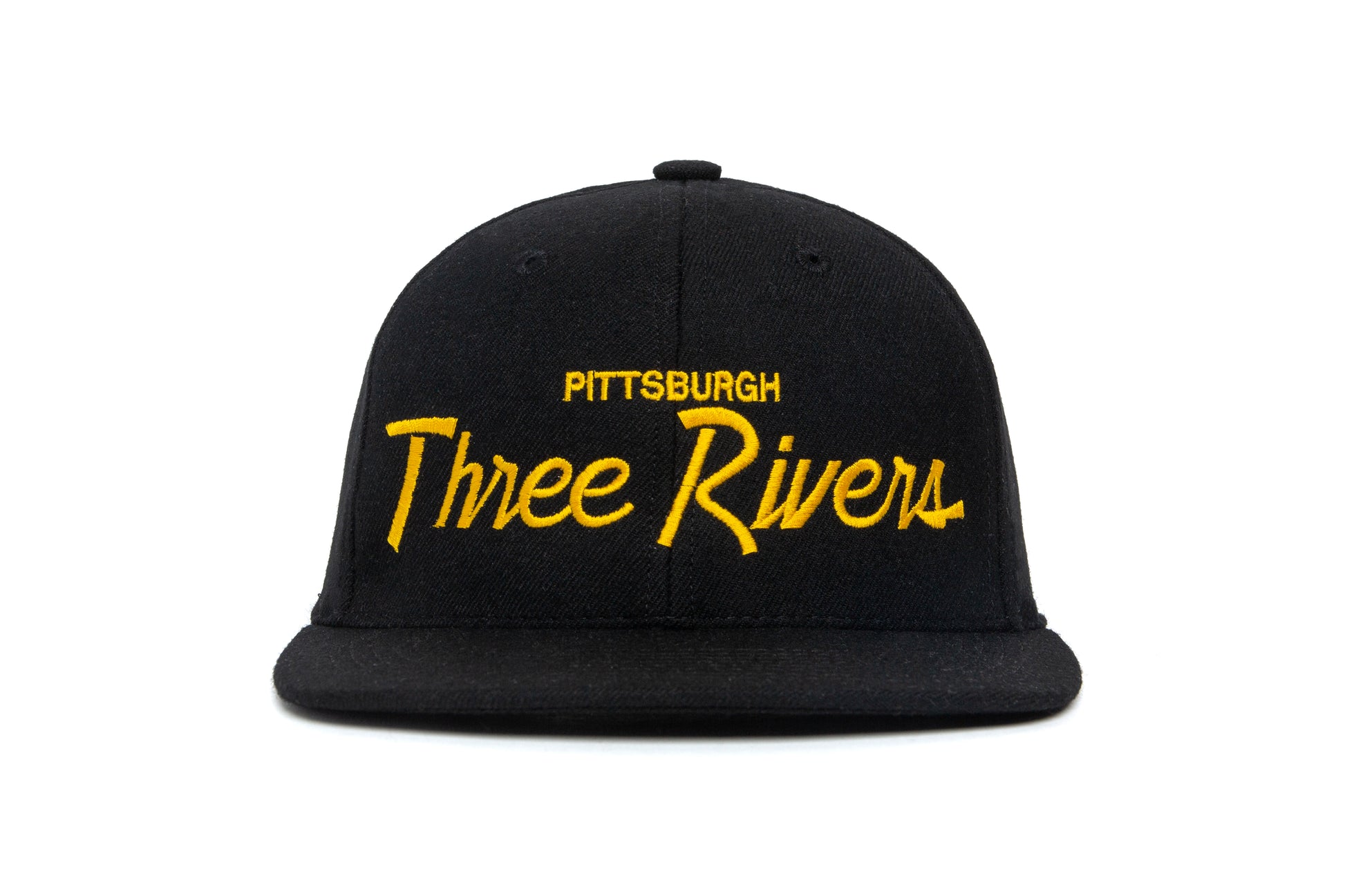 Three Rivers