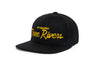 Three Rivers
    wool baseball cap indicator