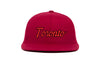 Toronto IV
    wool baseball cap indicator