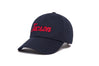 Tucson Chain Dad
    wool baseball cap indicator