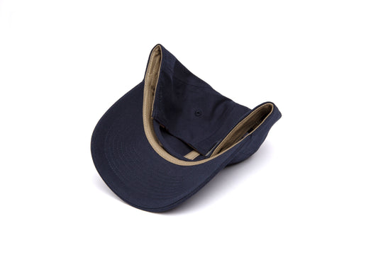 Tucson Chain Dad wool baseball cap