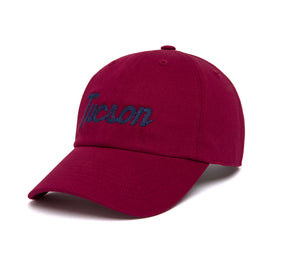 Tucson Chain Dad II wool baseball cap