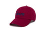 Tucson Chain Dad II
    wool baseball cap indicator