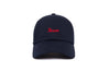 Tucson Microscript Dad
    wool baseball cap indicator