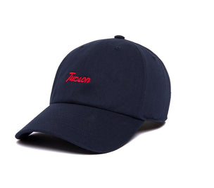 Tucson Microscript Dad wool baseball cap