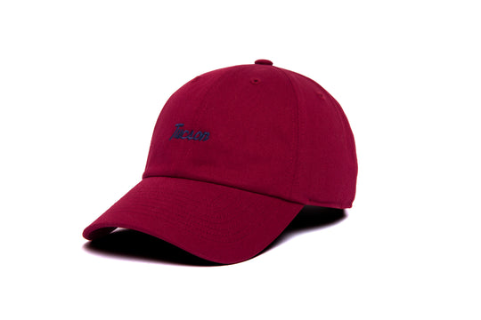 Tucson Microscript Dad II wool baseball cap