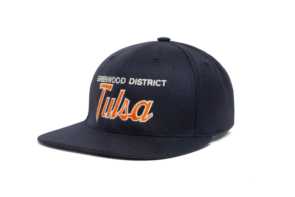 Tulsa