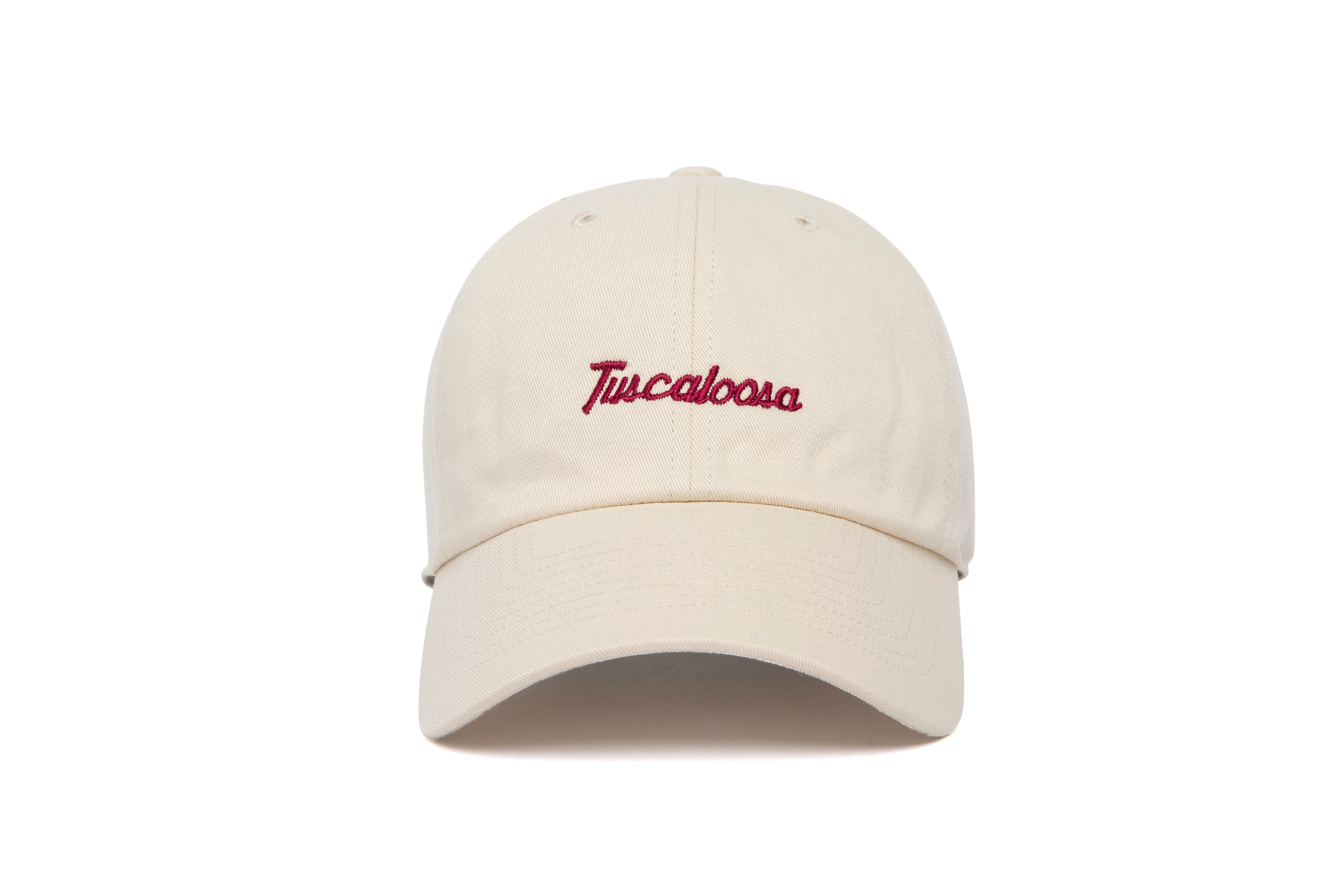 Tuscaloosa Microscript Dad – HOOD®