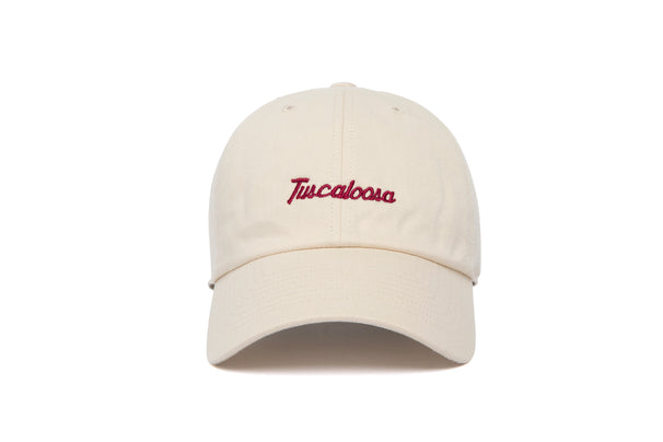 Tuscaloosa Microscript Dad