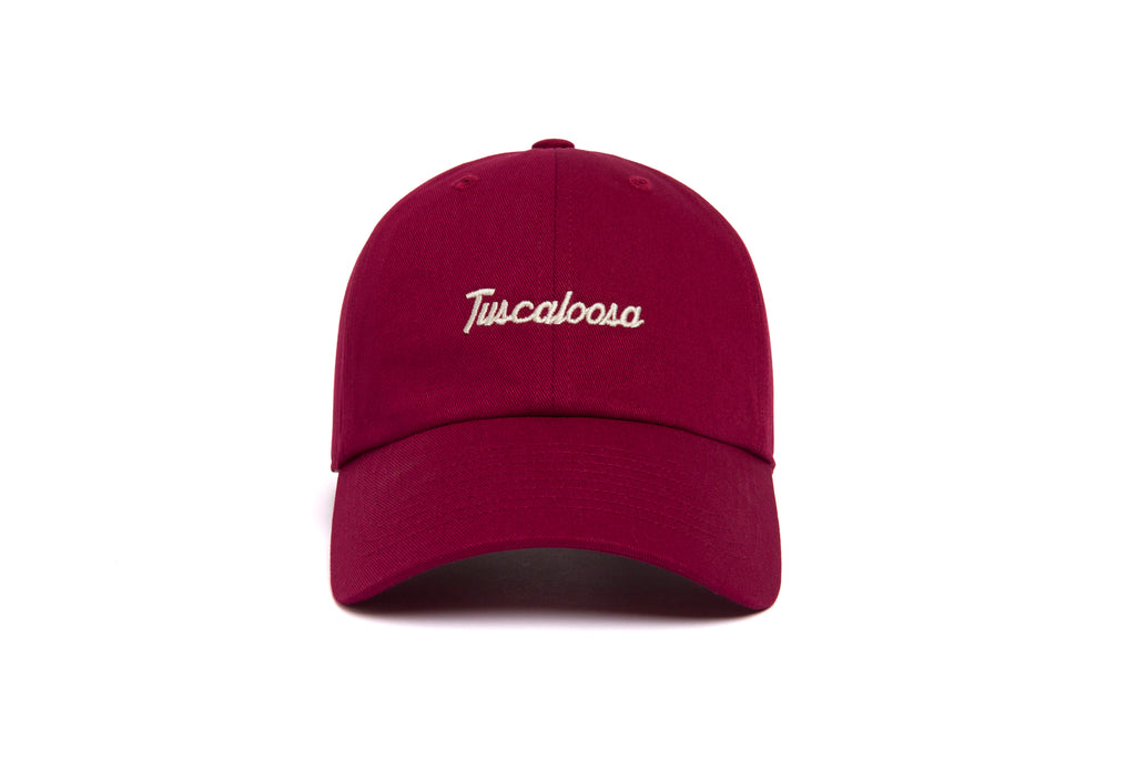 Tuscaloosa Microscript Dad II