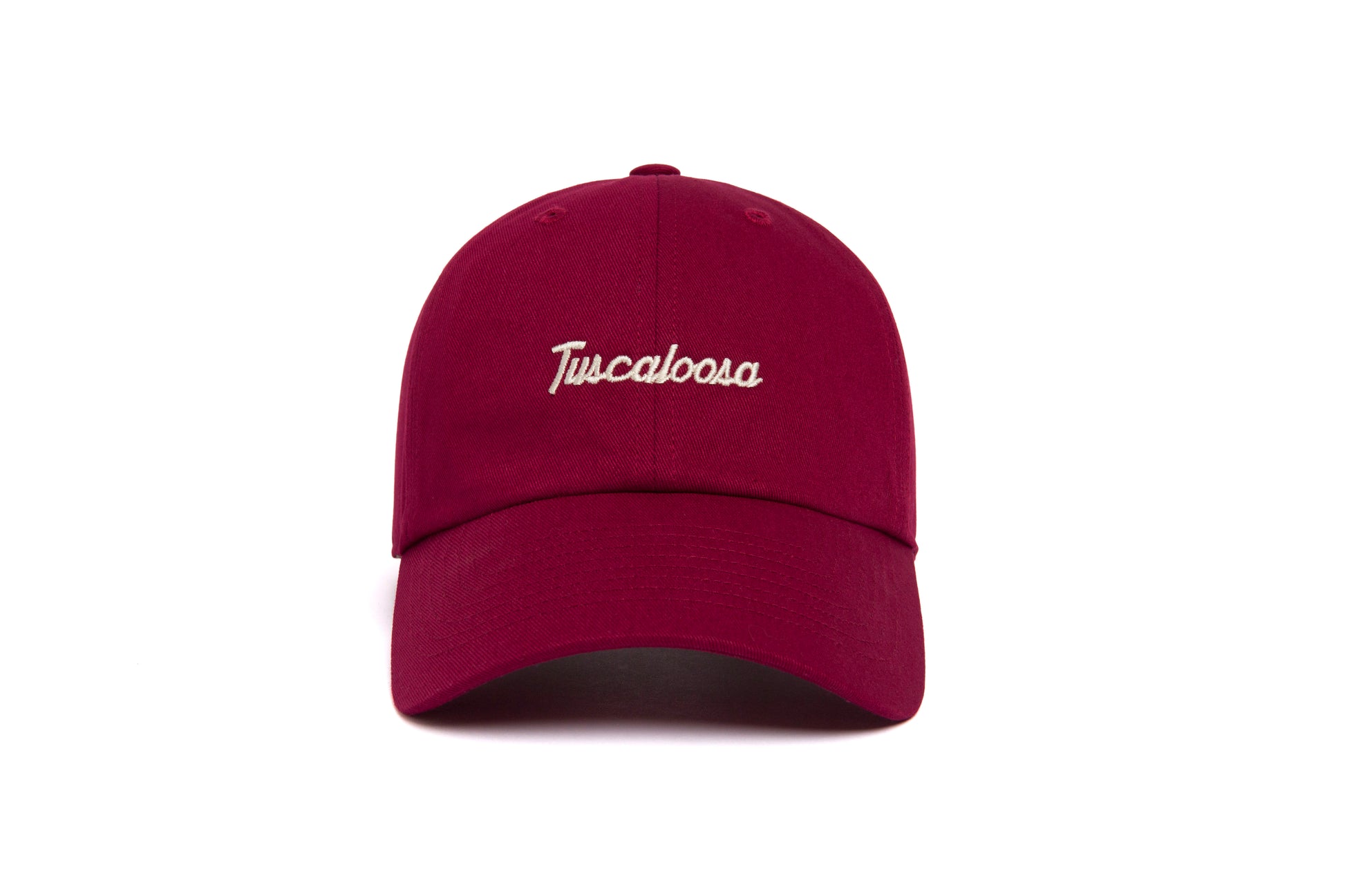 Tuscaloosa Microscript Dad II