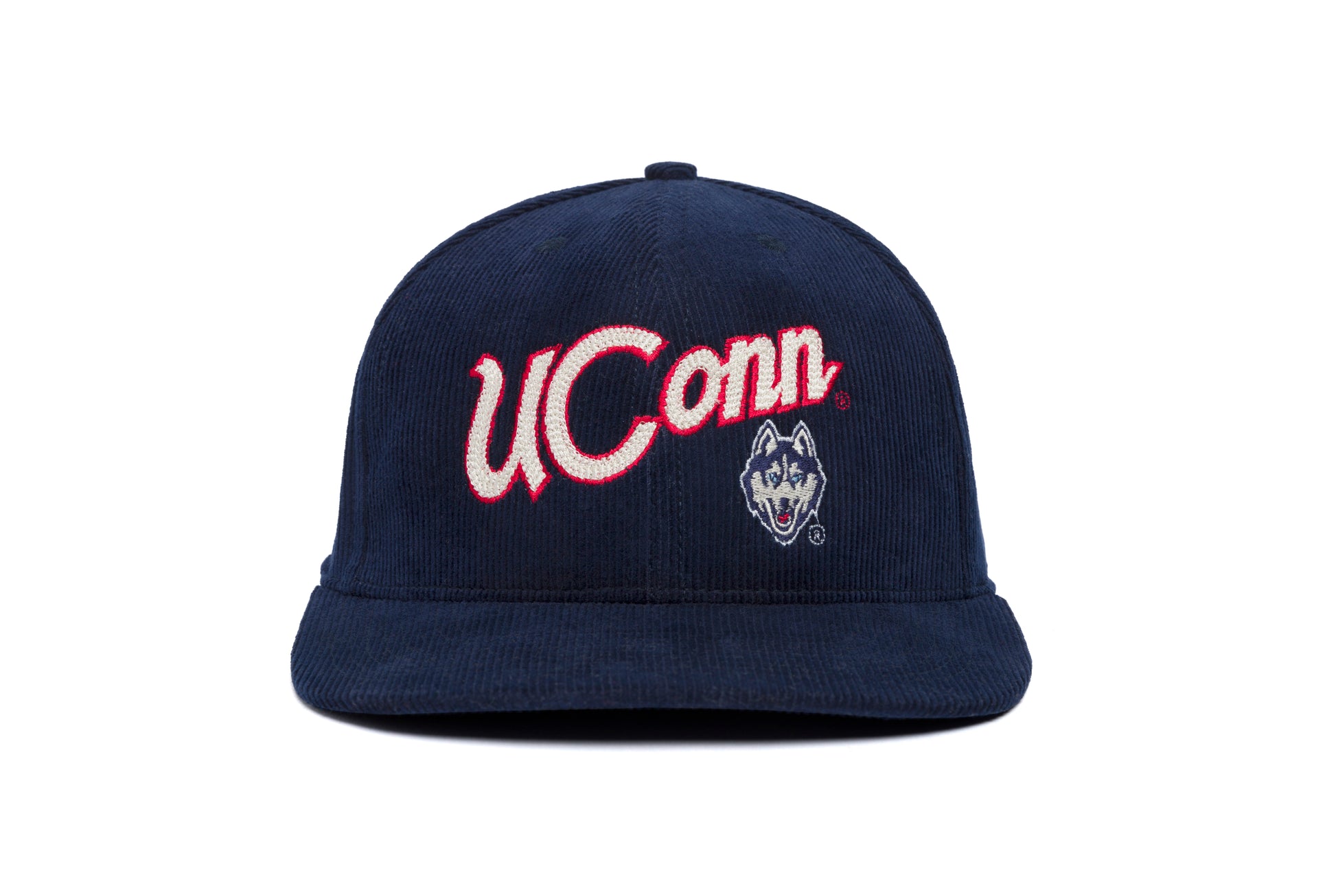 UCONN Chain 14-Wale Cord