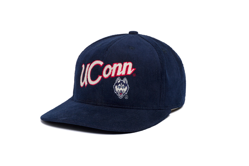 UCONN Chain 14-Wale Cord